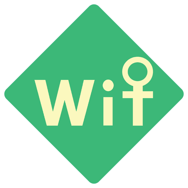 Women in Tech-logo